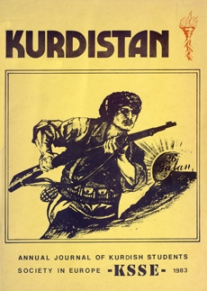 Kurdistan, vol. XIX