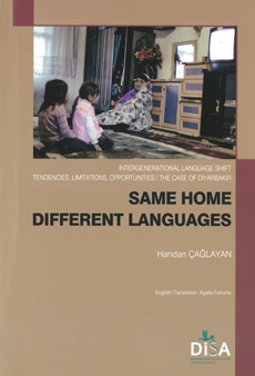 Same Home Different Languages