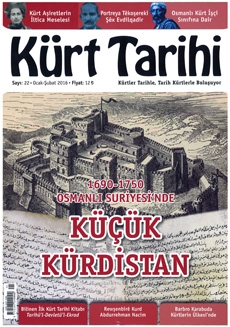 Kürt Tarihi, n°22