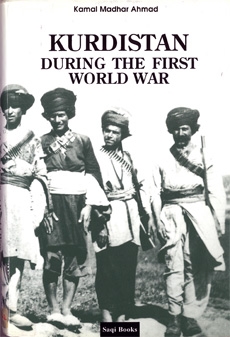 Kurdistan During the First World War