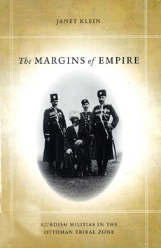 The Margins of Empire