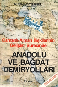 Anadolu ve Bağdat Demiryolları