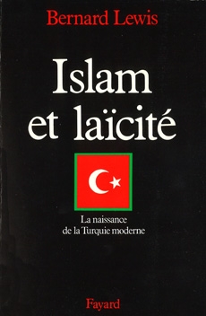 Islam et Laïcıté