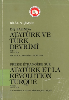 Atatürk ve Türk Devrimi