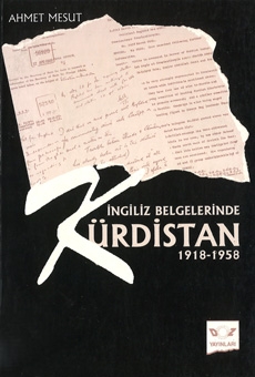 İngiliz Belgelerinde Kürdistan