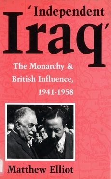 'Independent Iraq'
