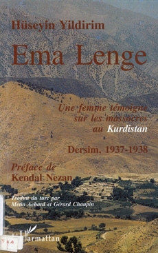Ema Lenge, une femme témoigne sur les massacres au Kurdistan