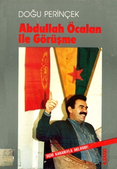 Abdullah Öcalan ile Görüşme
