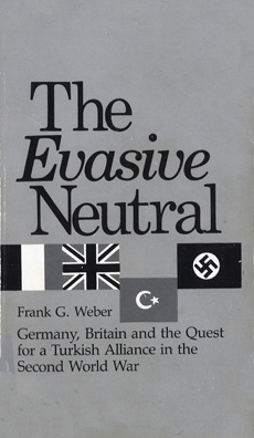 The Evasive Neutral