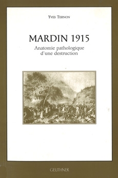 Mardin 1915
