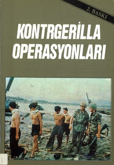 Kontrgerila Operasyonları