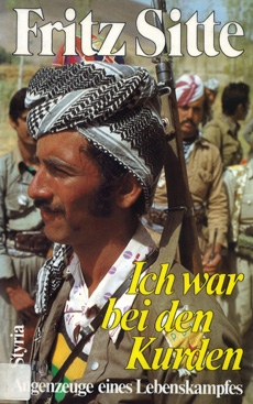 Ich war bei den Kurden