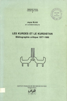Les Kurdes et le Kurdistan