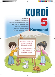 Kurdî 5, Kurmancî