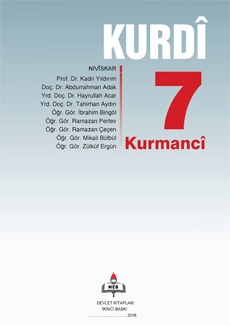 Kurdî 7, Kurmancî