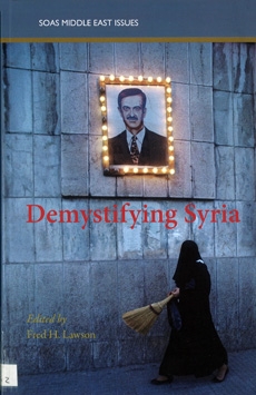 Demystifying Syria