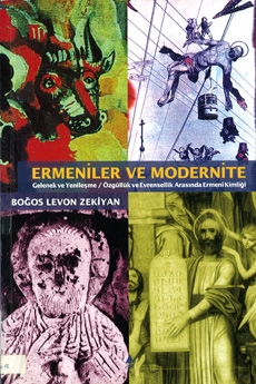 Ermeniler ve Modernite