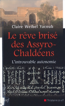 Le Rêve brisé des Assyro-Chaldéens