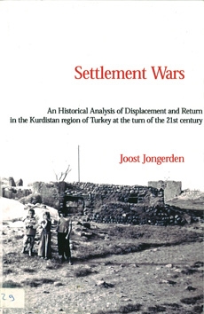 Settlement Wars