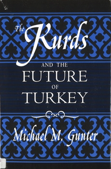 The Kurds and the Future of Turkey