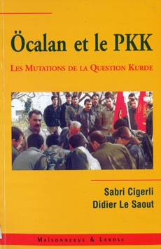Öcalan et le PKK