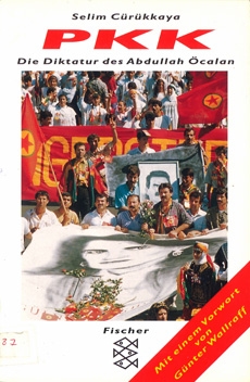PKK, die Diktatur des Abdullah Öcalan