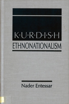 Kurdish Ethnonationalism