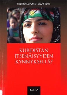 Kurdistan Itsenäisyyden Kynnyksellä?