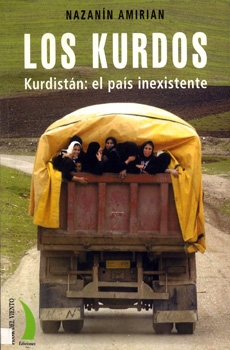 Los kurdos, Kurdistán: el país inexistente