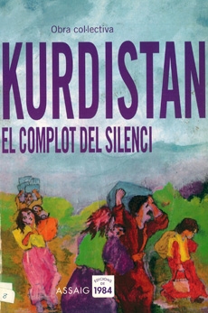 Kurdistan el Complot del Silenci