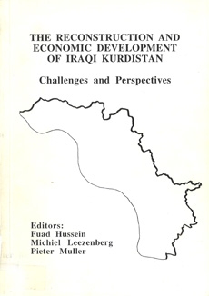 The Reconstruction and Economic Development of Iraqi Kurdistan