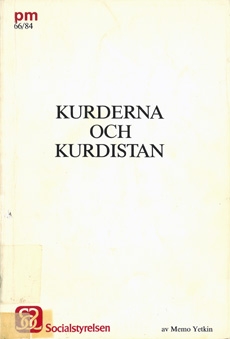 Kurderna och Kurdistan