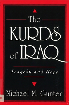 The Kurds of Iraq