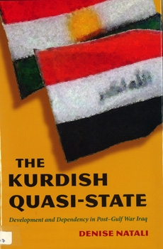 The Kurdish Quasi-State