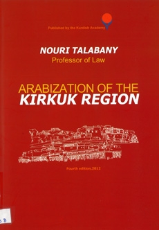 Arabization of the Kirkuk Region