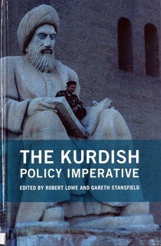 The Kurdish Policy Imperative