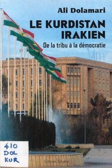 Le Kurdistan Irakien