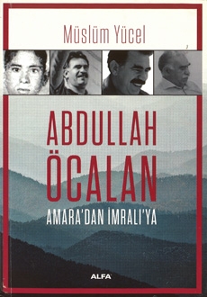 Abdullah Ocalan, Amara'dan Imralı'ya