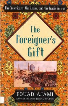 The Foreigner’s Gift