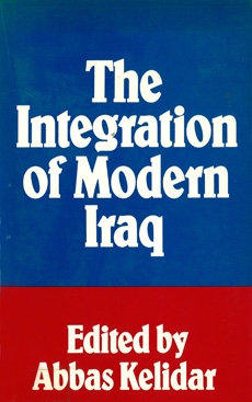 The Integration of Modern Iraq