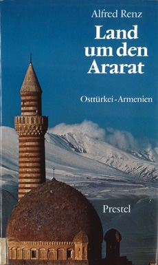 Land um den Ararat