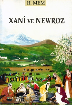 Xanî ve Newroz