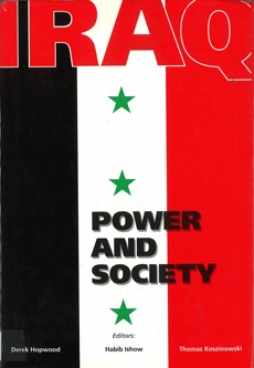 Iraq: Power and Society