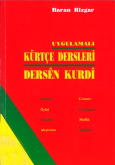 Uygulamalı Kürtçe dersleri - Dersên kurdî