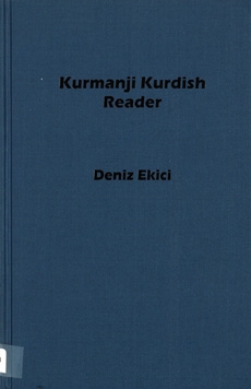 Kurmanji Kurdish Reader