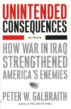 How War in Iraq Strengthened America's Enemies