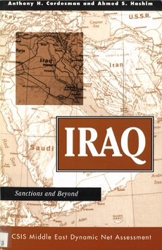 Iraq: Sanctions and Beyond