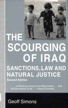 The Scourging of Iraq