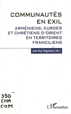 Arméniens, Kurdes et Chrétiens d’Orient en Franciliens