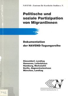 Politische und soziale Partizipation von Migrantinnen